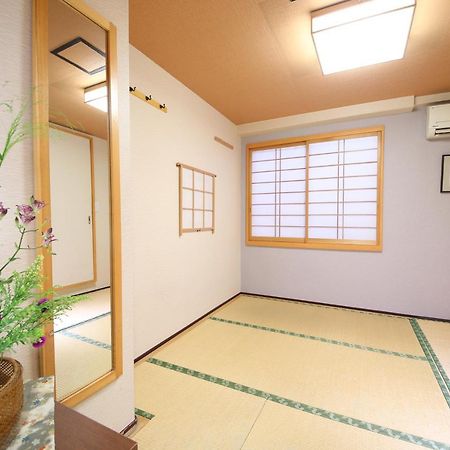 Ryokan Kamogawa Asakusa Токио Экстерьер фото